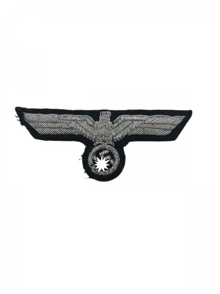 Original Wehrmacht Offiziers Adler