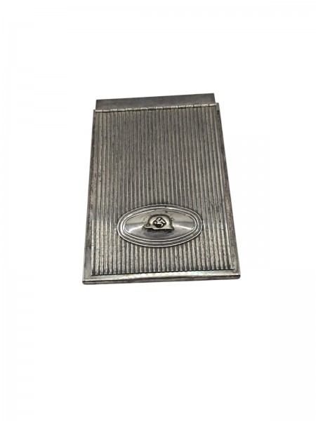 3.Reich Halter 15x10cm