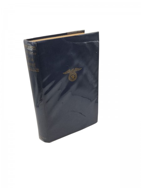 Original Mein Kampf Englisch Ausgabe 1939