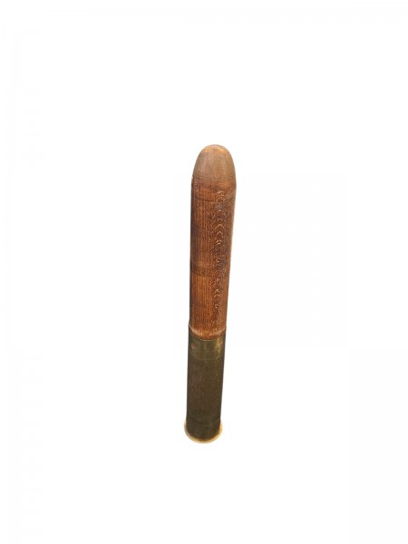 CH-Armee IK 4,7cm Manipulier Geschoss