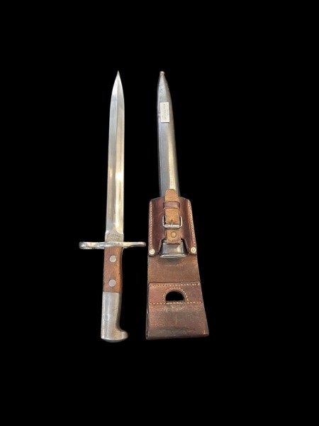 CH-Armee 31er Bajonett