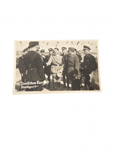 SS Postkarte