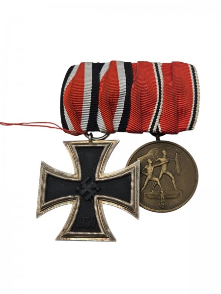 3.Reich Ordensspangen