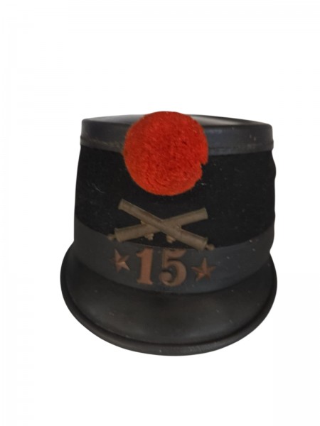 CH-Armee Artillerie Jacko
