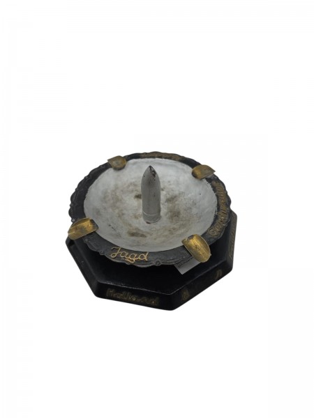 Aschenbecher Jagd-Geschwader Mölders