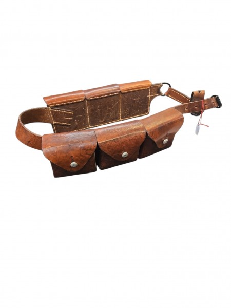 CH-Armee Kavallerie Patronen tasche
