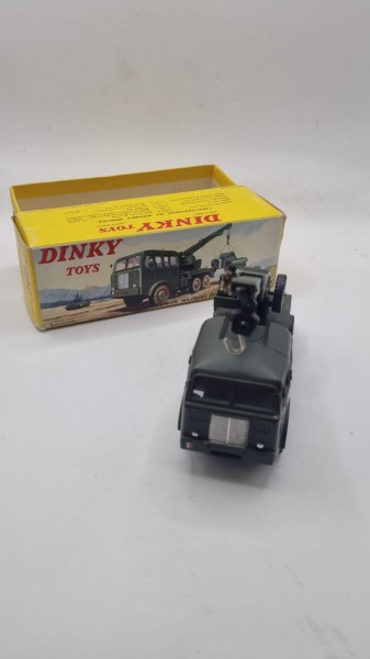 Dinky Toys 826