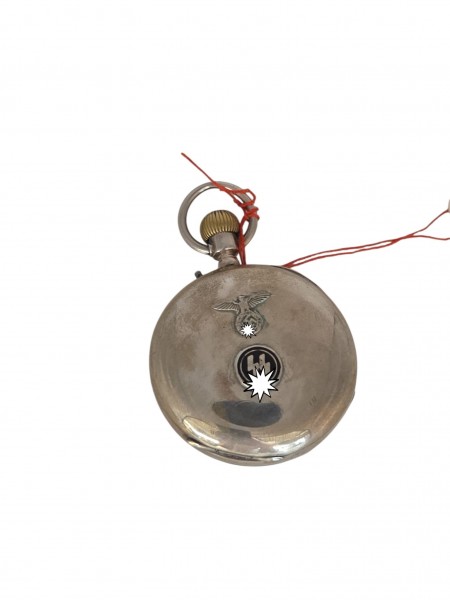 SS-Sackuhr