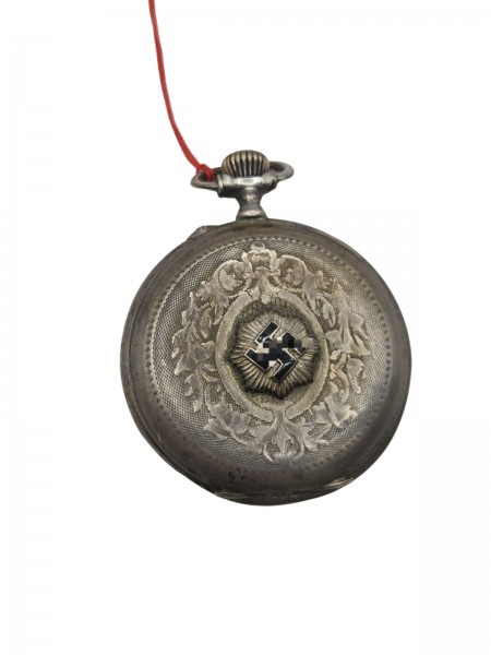 3.Reich Taschenuhr Original