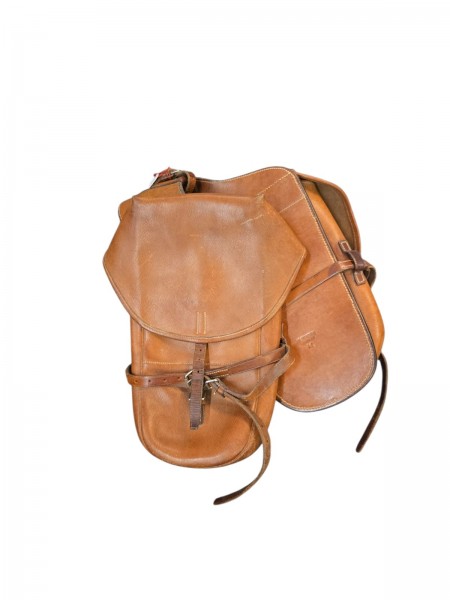 CH-Armee Offiziers Satteltasche Neu