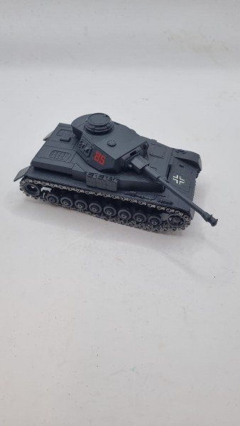 Solido Panzer Modell