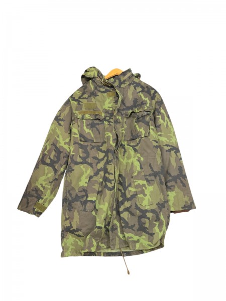 Tarn Winter Jacke Top Zustand