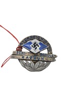 Original Österreichische Schi Schule Kaprun Auszeichnung Original Österreichische Schi Schule Kaprun Auszeichnung