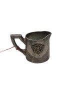 Milch Kännchen 3.Reich Milch Kännchen 3.Reich