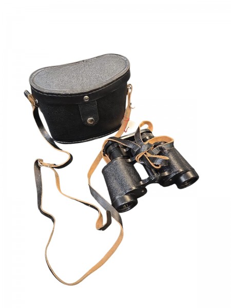 Russische Feldstecher