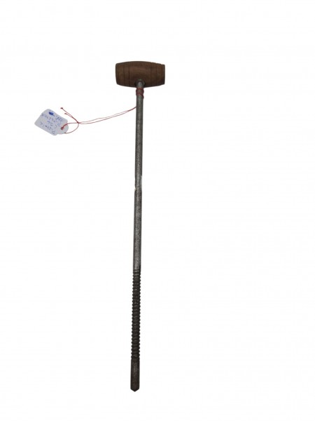 Pistole C96 Putzstock