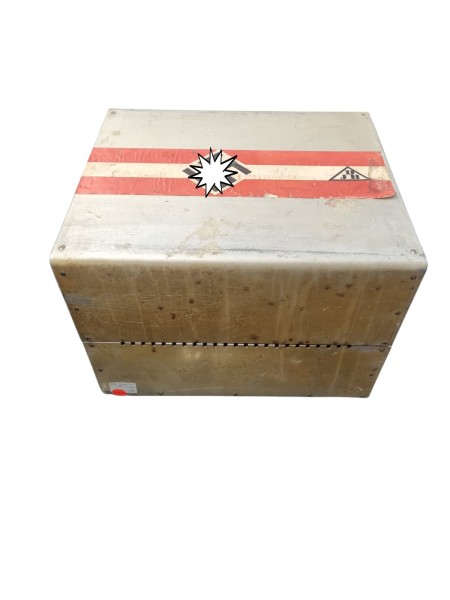 Original Karteikiste Hitlerjugend HJ Schlüssel fehlt 36x26x31