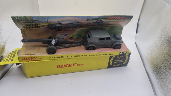 Dinky Toys 617