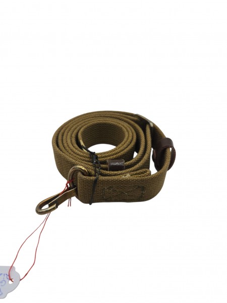 Russische Gewehr Riemen