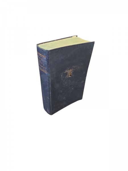 Mein Kampf 1936
