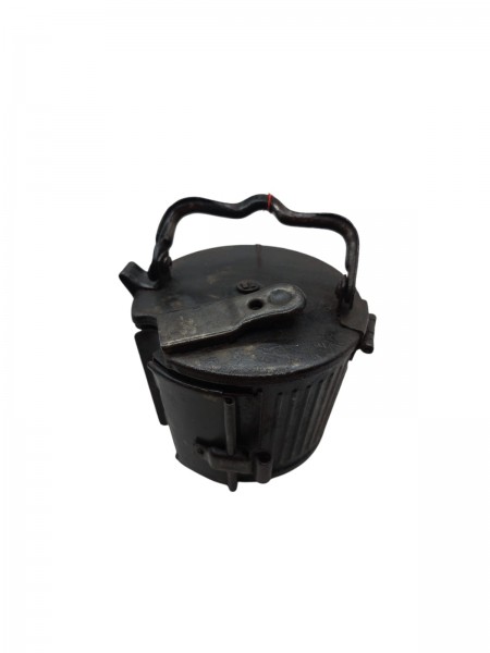 MG 34/42 Muni Tromemel mit Gurt