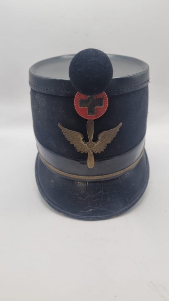 CH LuftwaffeTaschko Offiziers