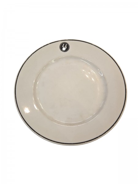 Original SS-Kantinen Teller