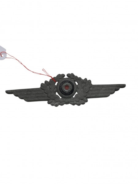 Luftwaffe Unteroffiziers Mützen Emblem