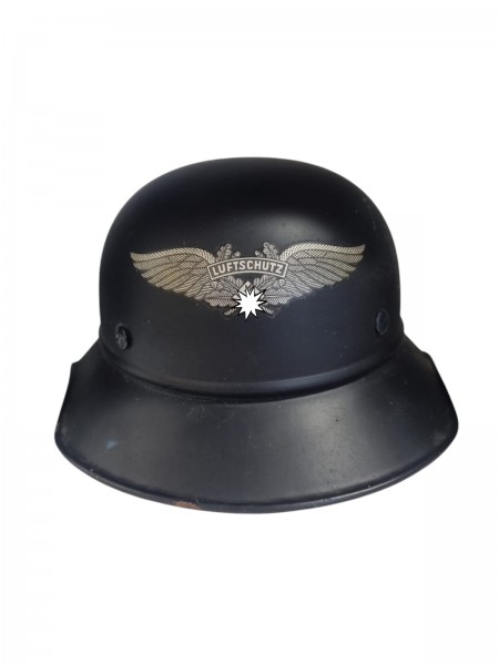 Original Luftschutzhelm 3.Reich neuwertig