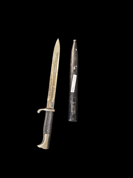 Wehrmacht Erinnerungs Bajonett