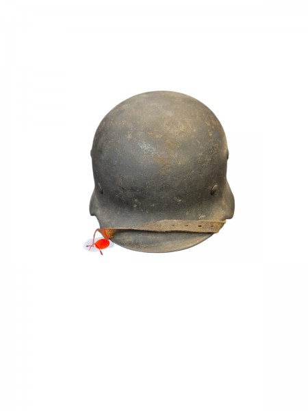 Original Wehrmacht Helm Top Zustand