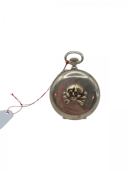 SS Panzer Sackuhr