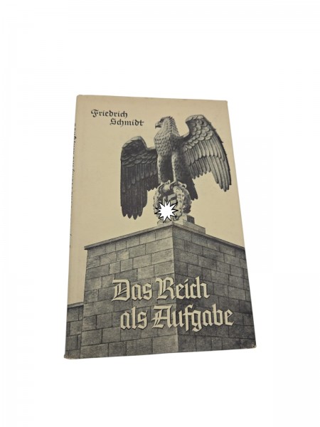 Das Reich als Aufgabe