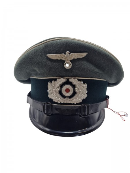 Wehrmacht Unteroffiziers Mütze