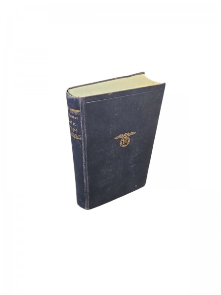 Mein Kampf 1938