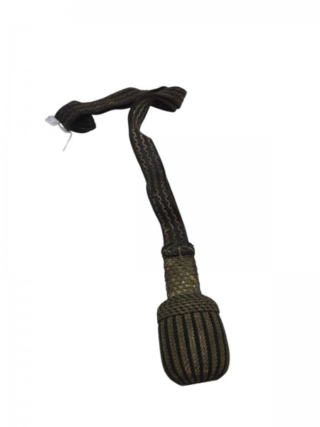 Wehrmacht Säbel Schlagband