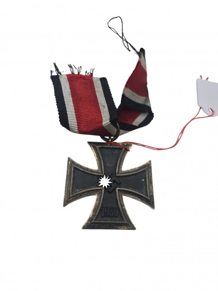 Eisernes Kreuz 2.Klasse