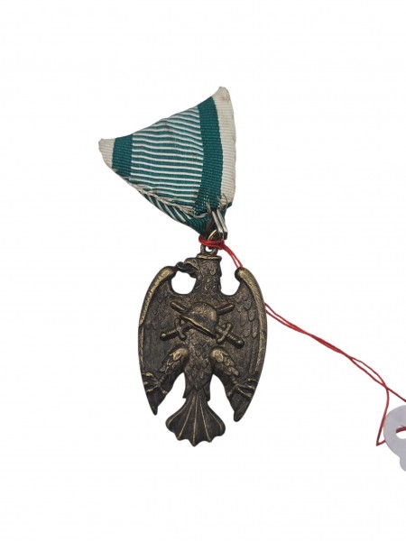 Austria Heimwehr Auszeichnung Starhemberg