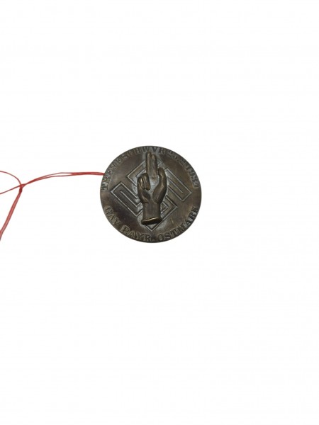 Gau Bayr.Ostmark 1934 Anstecker