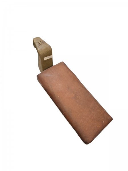 CH-Armee IK 4,7cm Sitz Hinten