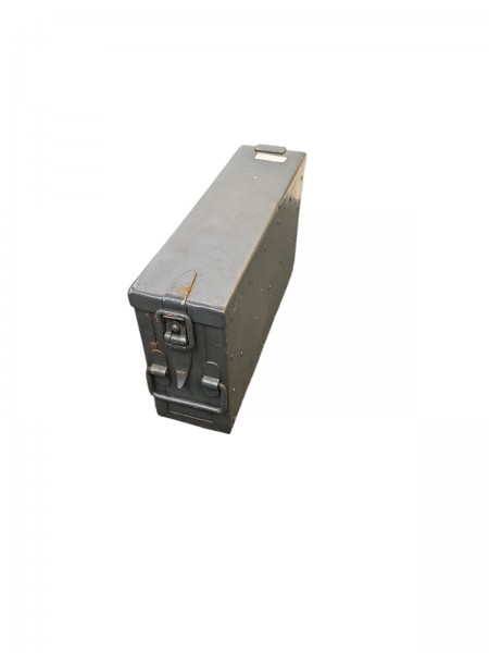 CH-Armee MG 11 Munitions Box