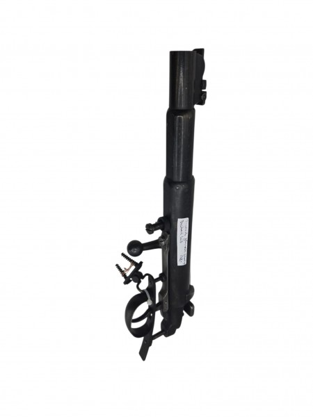 Deutsche Zündnadelgewehr bestand Teile