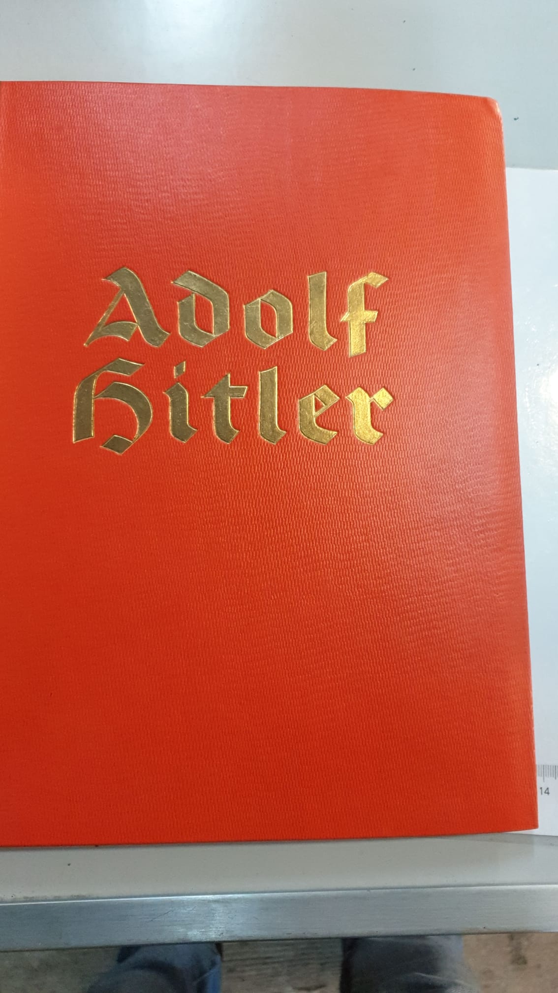 Adolf Hitler Bücher Adolf Hitler Bücher