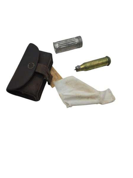 CH-Armee Rev. 29/82 Putzzeug