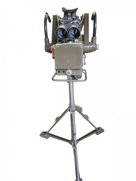 CH-Armee Optisches Zielsuchgerät 63 Top Zustand