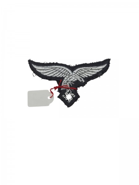 Luftwaffe Offiziers Uniform Adler