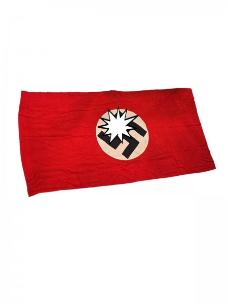 SA Wandfahne 70x135cm