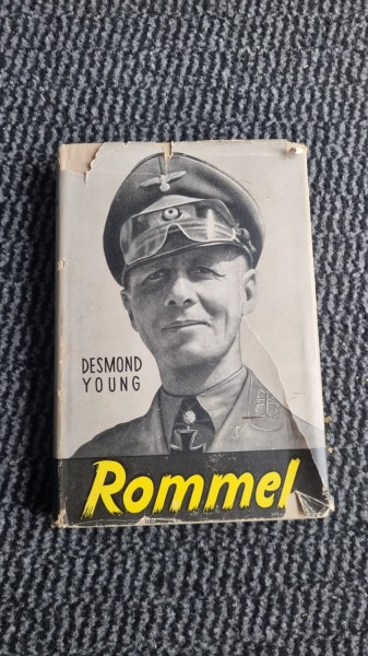 Rommel Buch