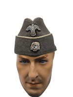 SS Offiziere Schiffchen SS Offiziere Schiffchen