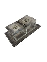 Wehrmacht 2er Behälter Wehrmacht 2er Behälter